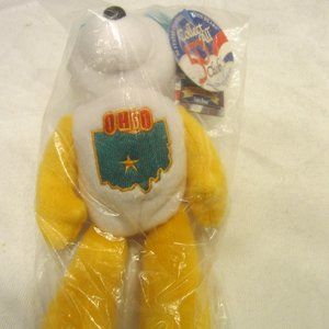 VTG 2002 50 STATES OF AMERICA BEAR, OHIO
